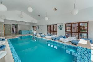 Pensiunea Mirabilandia