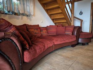 Panoráma Apartman Alsóörs