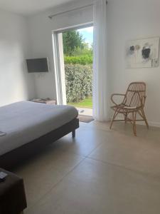 B&B / Chambres d'hotes La Maison d'Elisa : photos des chambres