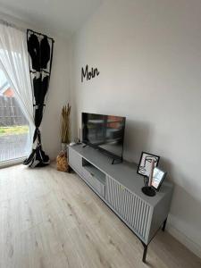 Fischer-Chic - Die Bude Maasholm