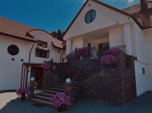 Leśne Wzgórze Korbielów