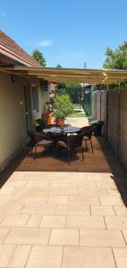 Tamási Villa- Nyaralóház