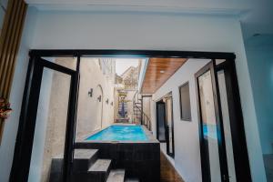 Sari Buana Villa Nusa Dua