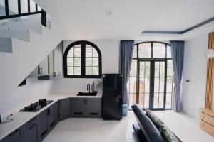 Sari Buana Villa Nusa Dua