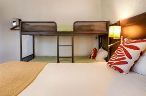 Hotels Hotel Le Branhoc - Brit Hotel Auray : photos des chambres