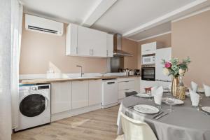 Appartements Coeur de Vidauban - Appt climatise proche activites : photos des chambres