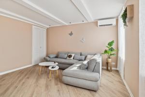 Cœur de Vidauban - Appt climatisé proche activités