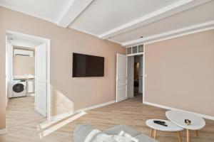 Cœur de Vidauban - Appt climatisé proche activités