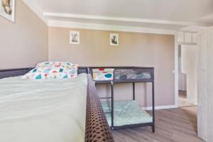 Appartements Coeur de Vidauban - Appt climatise proche activites : photos des chambres