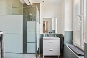 Appartements Coeur de Vidauban - Appt climatise proche activites : photos des chambres