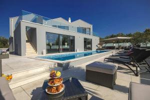 Villa Birdhouse 