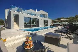 Villa Birdhouse - Labinci