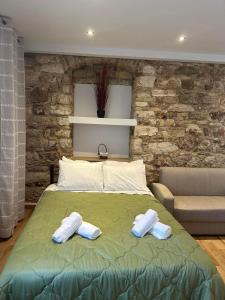 Les chambres de Katerine