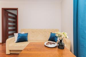 Flatbook Apartamenty - Morski Zakątek Stegna