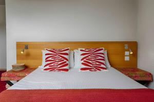 Hotels Hotel Le Branhoc - Brit Hotel Auray : photos des chambres