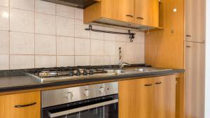 Frontemare Apartment-Funtana Meiga