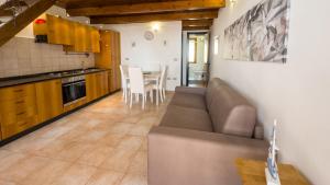 Frontemare Apartment-Funtana Meiga