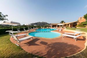 Il Poggio di Cala Granu img29