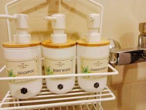 The Swindon room in iloilo