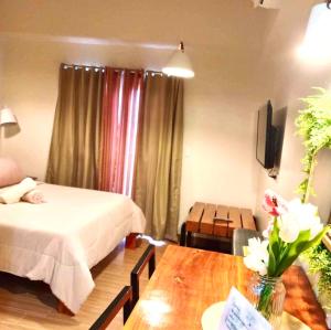 The Swindon room in iloilo