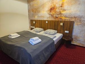 Double Room room in Hotel Klimt