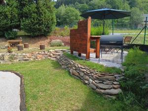 Little Trees Apartment