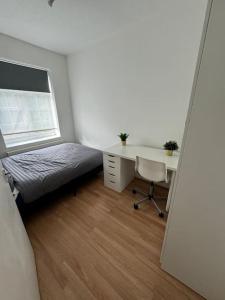 Lovely 3-bed 20 mins to Central London