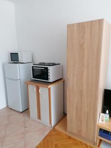 Lovely studio in Dubec, ideal for one person