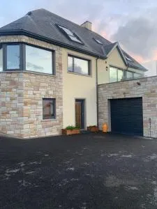 Ard Na Gaoithe Rossnowlagh Beach - Mullanacross