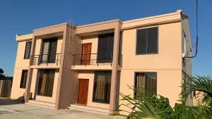 Entire two bedroom apartment no 1 in Dar es salaam - Unonio