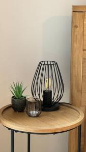 Wiener Townhouse Belvedere