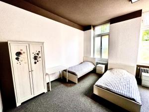 Ermar Gasthaus - Ubytování bez kategorie ve městě Baden-Baden