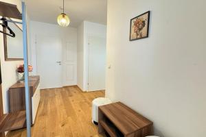 Wiener Townhouse Belvedere