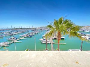 Vilamoura Marina Mezzanine Loft - 3hvězdičkové hotely ve městě Vilamoura