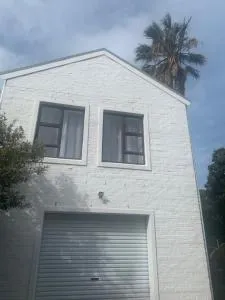 Two Palms Cottage - 赫曼努斯