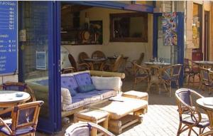 Hôtel Le Neptune