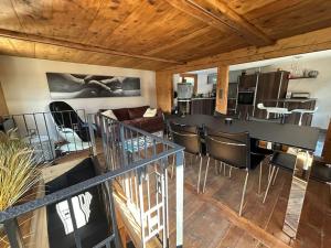 Cosy chalet - Renovated and charming