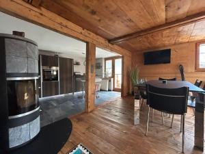Cosy chalet - Renovated and charming