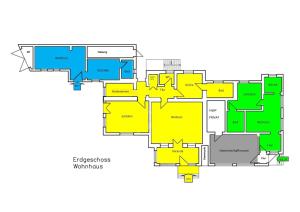 Heringsdorf, Residenz Inselliebe