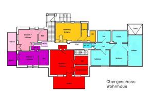 Heringsdorf, Residenz Inselliebe