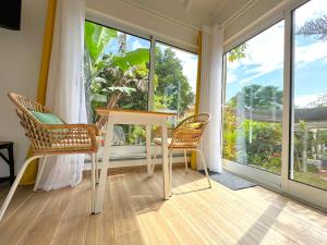 Studio at FLAMINGA S PLACE