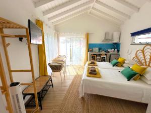 Studio at FLAMINGA S PLACE