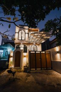 Sari Buana Villa Nusa Dua