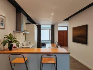 Loft Amplio y Moderno en Denia