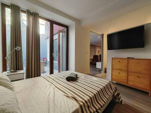 Loft Amplio y Moderno en Denia