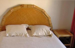Hotels Hotel Le Neptune : Chambre Double