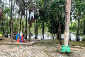 Casa em Barreirinha 08