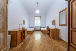 Jiriho z Podebrad Apartments