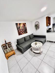 Atelier artiste à 10 de Paris avec terrasse