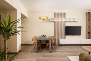 Luxury Apartments Centre of Opatija 
